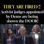 Trump Moves to Reshape Immigration Courts, Dismissing Dozens of Judges Amid Backlog Crisis