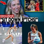 Lexie Hull’s Clutch Heroics Propel Injury-Ravaged Indiana Fever to Unlikely Playoff Semifinals Berth BB