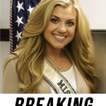 Erika Frantzve Just Shocked the Online Community With Her Bold Charity Pledge