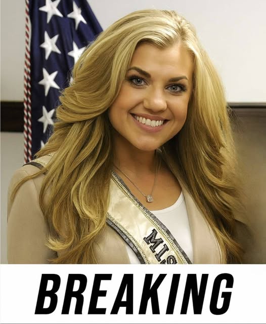 Erika Frantzve Just Shocked the Online Community With Her Bold Charity Pledge