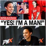 “I’M A GROWN MAN!” – BRITTNEY GRINER’S SHOCKING COURTSIDE CONFESSION EXPLODES THE WNBA, FANS DEMAND THE TRUTH!