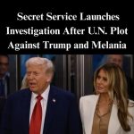 White House Demands Investigation Amid Suspicion of Sabotage