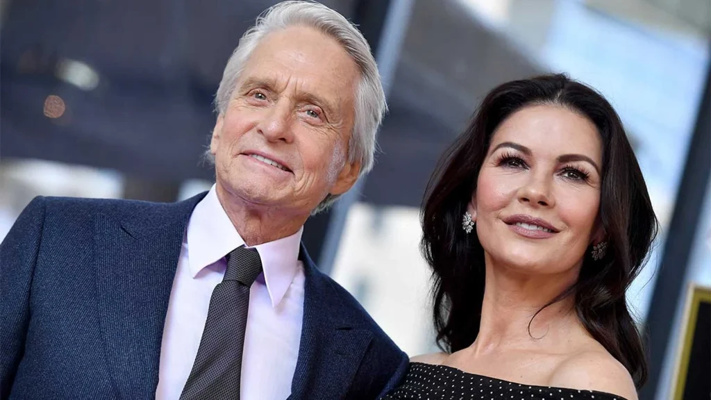 Michael Douglas’s Son Just Turned 25 — and One Photo Has Everyone Talking