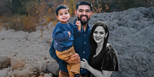 “At 35, Regina was a dedicated congressional worker and mother to an 8-year-old, always striving to ‘make a difference in her community.’