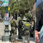 L.A. Mayor Tries Interfering With ICE Raid, Gets Shut Down