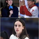 “I WOULDN’T HAVE TAKEN THE BALL. BUT I WOULDN’T HAVE BEEN THE ONLY ONE WALKING AWAY WITH A REGRET.” Caitlin Clark Finally Spoke About the Phillies Scandal — And Her Comment Wasn’t About the Woman, But About Us All.