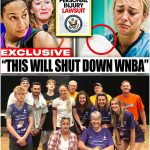 Sophie Cunningham Injury Spurs Family Lawsuit Against WNBA — “The 11 Seconds That Changed Everything”