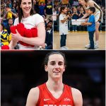 12-Year-Old Fan Defends Caitlin Clark at Restaurant, Silences Crowd With Powerful Words