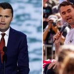 Analyst fired after comments on live TV about Charlie Kirk’s death