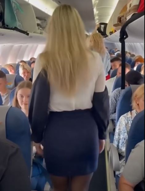 Skybound Revelations: A Journey to Discover My True Self