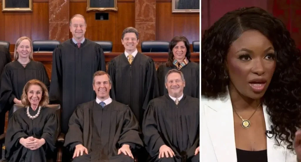 Case To Remove Dems Who Fled State Begins At TX Supreme Court