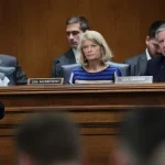 Trump Ally Preparing Senate Run Against Murkowski: Report