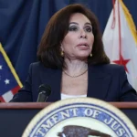 Jeanine Pirro Ends Felony Prosecutions for Rifle, Shotgun Possession in DC