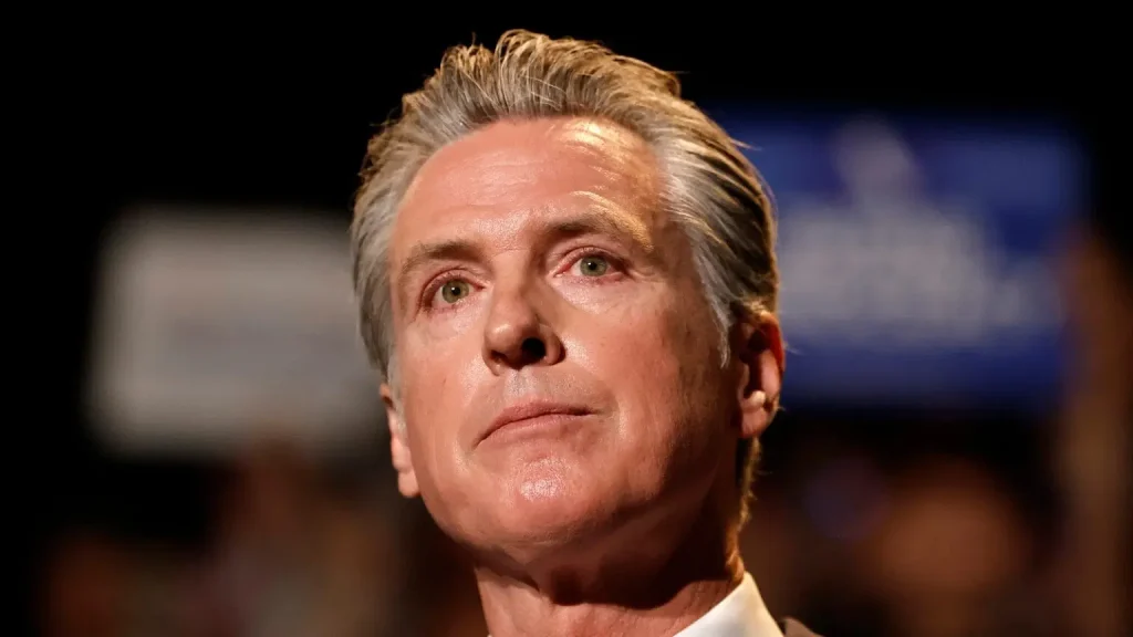 CEO of Major Retailer Vows To Avoid California Due To Democrat Policies