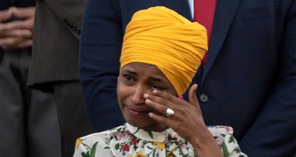 Former Ilhan Omar Associate Pleads Guilty in $2.9 Million Fraud Scheme