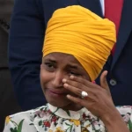 Former Ilhan Omar Associate Pleads Guilty in $2.9 Million Fraud Scheme