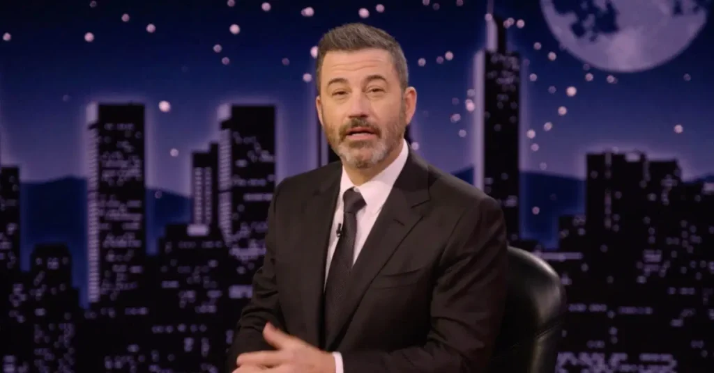 Kimmel Could Face Federal Probe Over Charlie Kirk Comments