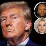 Donald Trump’s has surprising response after Ukrainian refugee stabbed to death in random attack