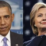 REPORT: Emails, Texts Show Obama, Clinton Coordination On Russia Hoax