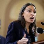 Ocasio-Cortez Won’t Run For Top Committee Spot as 2028 Rumors Swirl