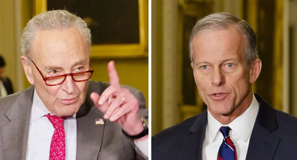 Senate Votes 100-0 To End Aid to Azerbaijan As War Concerns Grow