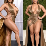 Jennifer Lopez: A Beacon of Authenticity and Confidence at 55