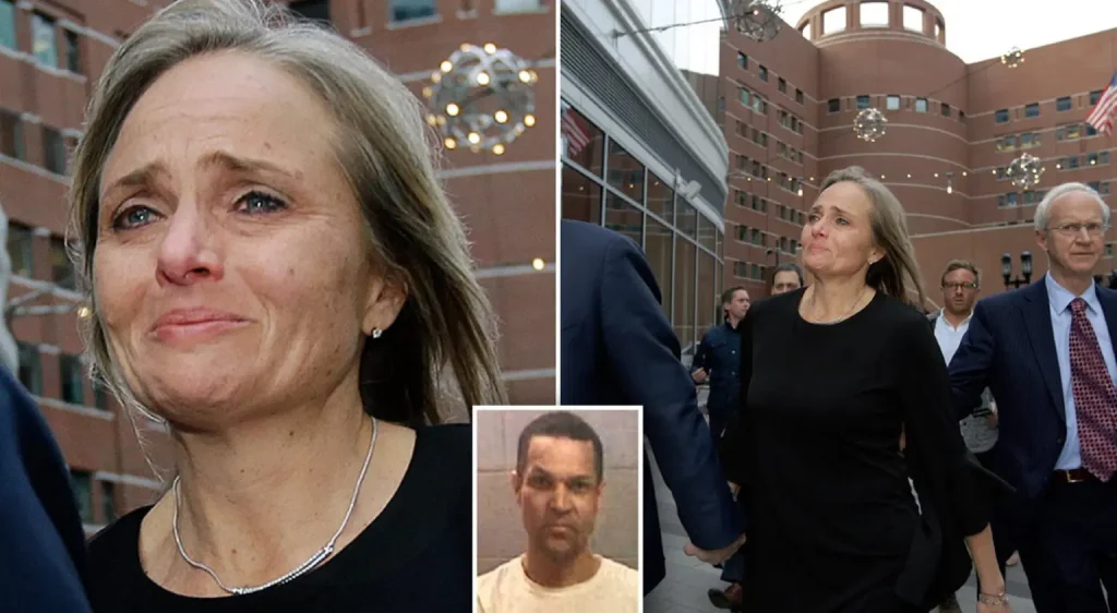 Boston Judge Accused Of Shielding Illegal Migrant Gets Brutal News