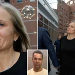 Boston Judge Accused Of Shielding Illegal Migrant Gets Brutal News