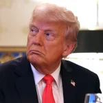 Trump Clearing Immigration Courts as ‘Judicial Swamp’ Facing The Music