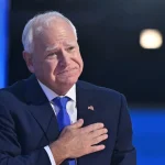 Walz Responds After FBI Launches Major Fraud Probe In Minnesota