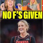 WNBA Has Officially Lost Control of Sophie Cunningham â And Sheâs Now the Leagueâs Worst Nightmare.