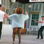 Dirty Dancing is one of my all-time favorite movies – I’ve probably watched it at least 50 times!