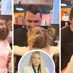 Erika Kirk Releases HEARTBREAKING Video of Late Husband Charlie Telling Their Daughter How They First Met