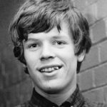 Peter Noone was hooking up with groupies, partying with the Rolling Stones, and in AA by the age of 19