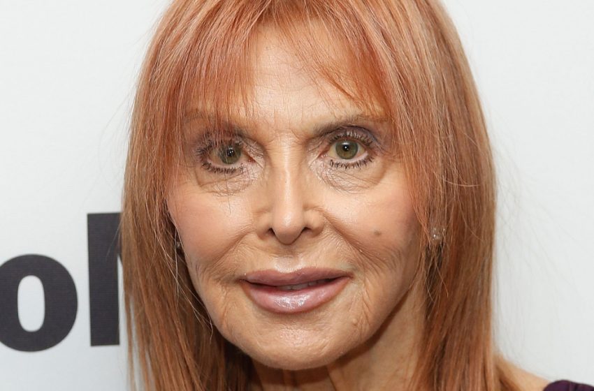 Can You Guess Who This Unrecognizable Star Is?: In The Past Everyone Knew Her!