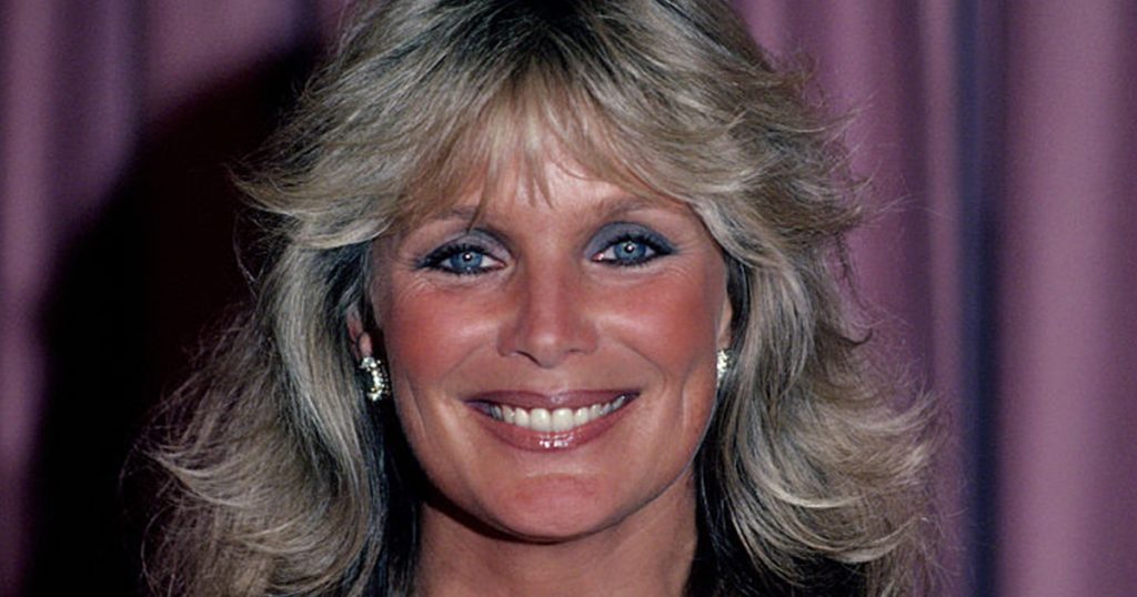Life after Dynasty: How Linda Evans faced loss, illness, and found peace