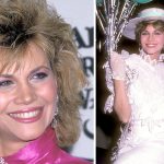 Markie Post refused to let the disease control her life – she fought bravely until her last breath