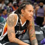 Britney Griner Reveals How Refs Helped Indiana Fever Win Game 1 vs Aces