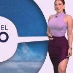 A Slip-Up on Live TV No One Expected — And Her Reaction? Priceless