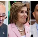 Democratic Party Enters ‘Death Spiral’ As Voter Registrations Plummet