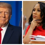 Gov. Kemp Signs Legislation That Could Reimburse Trump For Fani Willis Case