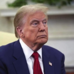 Bombshell New Approval Ratings Reveal What Americans Really Think of Donald Trump