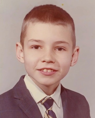 How Hard Work Changed His Destiny