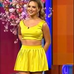 SHE TRIED TO RECOVER—BUT IT WAS TOO LATE! One Move, One Moment, and Now Everyone’s Watching