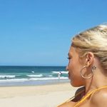 Why Tammy Hembrow’s bikini photos are causing a stir