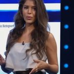 CAMERA CAUGHT IT ALL: Off-Air Moment Goes Wildly Viral