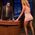 She Was The M0ST REMEMBERED TaIk SH0W Guest