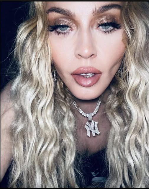 Madonna praised as “most beautiful” woman in the world aged 66