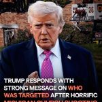 Michigan Church Attack: What We Know About the Suspect, the Victims, and Trump’s Response
