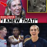 WNBA IN SHOCK: Indiana Fever Blatantly Robbed of Victory, Exposing a Devastating Rigging Scandal BB